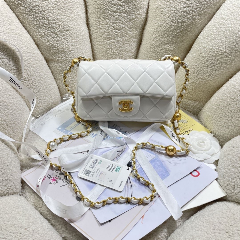 Ch**el cf series bags